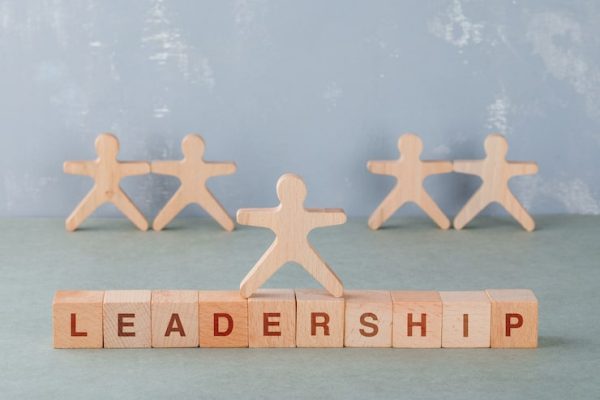 Leadership Development Basics